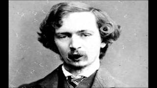 Algernon Charles Swinburne quotAtalanta in Calydonquot Poem animation [upl. by Pulling]