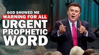 John Kilpatrick Urgent Prophetic Word  Adnan Maqsood and Gemma Wenger Prophetic Word for You [upl. by Flynn]