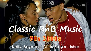 Best of RampB Classics 90s amp 2000s  Old School RampB Music Ever🎶 Usher Snoop Dogg Ne Yo Nelly [upl. by Kaufmann]