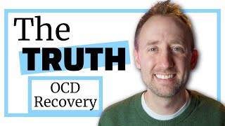 How long does it take to recover from OCD [upl. by Aloivaf]