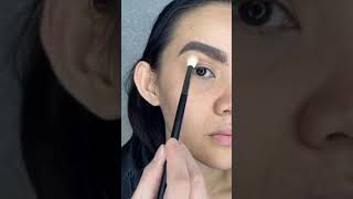 British Girl Chav Makeup Tiktok Tutorial Trend [upl. by Scornik]