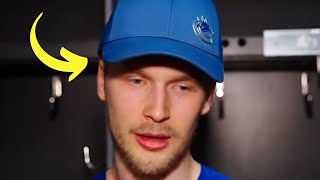 Elias Pettersson NEEDS TO HEAR THIS and an update on Thatcher Demko [upl. by Leisam61]