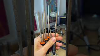 Must Have Tools for Wax Carving Jewelry  Jewelry Making  Lost Wax Casting [upl. by Nywra]