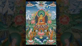 Chant of Amitabha Buddha travel music photography ancientbuddha [upl. by Zita305]