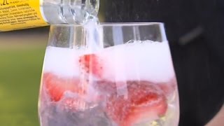 Leckere Sommercocktails Rezepte vom Vollprofi [upl. by Pinzler]