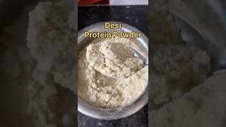 Protein Powder for toddler homemade healthy protein toddlers recipe cooking foodie strong [upl. by Adnowal]