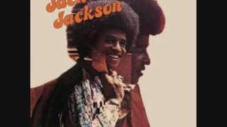 jackie jackson  one and the same [upl. by Uriah979]