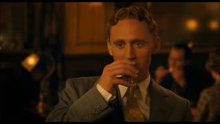 Tom Hiddleston amp Owen Wilson in Midnight in Paris English subtitles [upl. by Balsam702]