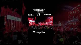 DJ Sajan👑👑👑👑 competition vs Ravan❌❌❌❌ [upl. by Laktasic]