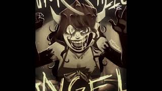 🖤Alice angel 🖤 bendy and the ink dark revival [upl. by Glennie]