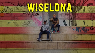 WISELONA  Barcelona  Antoine Delcampe Nicolas Jacob [upl. by Foy219]