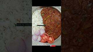 Jaldi banne wala lunch Rajma recipe  homecookingwithAnitaindianrecipe easyrecipe shortsvideo [upl. by Lap]