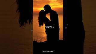 Seramal Ponal Song Edit WhatsApp Status💞🗯️ [upl. by Changaris]