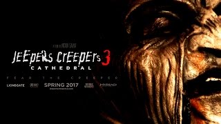 Jeepers creepers [upl. by Ruthven]