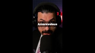 Amorevolous marvelous amore video [upl. by Coster]