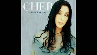 Cher  Believe DJ Gonzalvez Bernard Remix [upl. by Erund]