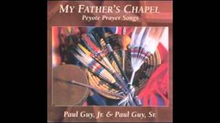 My Fathers Chapel Paul Guy jr amp Paul Guy sr [upl. by Manup]