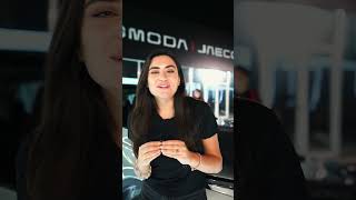 The OMODA C5 and JAECOO J7 review at the OMODAampJAECOO Media Test Drive [upl. by Anama]