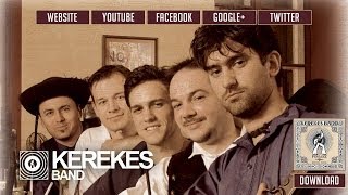 Kerekes Band  Pimasz  2006 FULL ALBUM [upl. by Chesnut38]