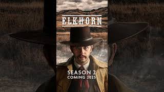 Elkhorn Season 2 Coming in 2025  INSP  Theodore Roosevelt [upl. by Curtis971]