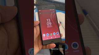 Xperia XZ1  Sony Xperia XZ1 [upl. by Ettelrahc811]