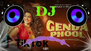 Boro Loker Beti Lo Lamba Lamba Chul Dj Remix 2020 Badshah  Lal Genda Phool Dj  Boro Loker Beti Dj [upl. by Adur]