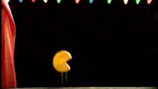 Gametap commerical Pacman [upl. by Emanuele]