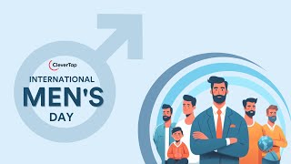 Celebrating role models CTzens answer  International Men’s Day 2024 at CleverTap [upl. by Sherrill468]