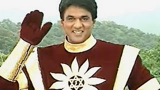 Shaktimaan  Episode 135 [upl. by Gowrie]