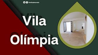 Casa Comercial  Vila Olímpia COD 127940 [upl. by Ahsaetal15]