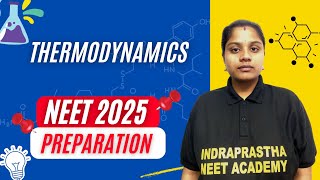 Thermodynamics Chemistry class 11 Neet 2025  neet2025preparation [upl. by Dawson917]