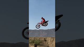 Lake Elsinore Vet Track Warrior 😂 dirtbike motocross riding moto mx jump subscribe [upl. by Mikel]