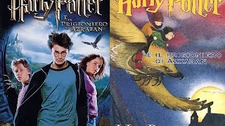 Harry Potter e Il Prigioniero Di Azkaban • Parte 2 • • Letto Da Pannofino  Audiolibro In Italiano [upl. by Dalli]