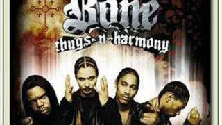 Bone Thugs N Harmony Fastest Rapper Bizzy Bone Krayzie Bon [upl. by Kittie]