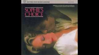 Marvin Hamlisch quotSophies Choicequot Southern Plantation 67 Original Soundtrack Recording [upl. by Marquardt310]