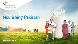 Nourishing Pakistan [upl. by Aivizt]