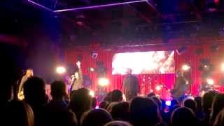 Kari Jobe Only Your Love  Rocketown Nashville 2014 [upl. by Adliw385]