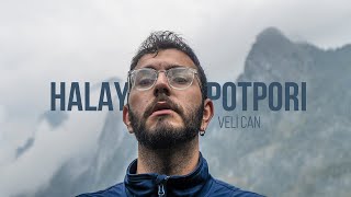 Veli Can  Halay Potpori [upl. by Ahsein]