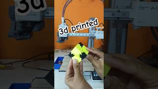 3d Printed Geared Cube 3dprinting 3dprinter 3dprinted 3d [upl. by Antony112]