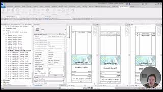 Managing Revisions in Revit using Ideate BIMLink [upl. by Miza416]