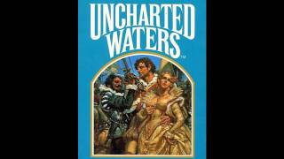 VGM Hall Of Fame Uncharted Waters  Southern Harbor X68000 [upl. by Neural]