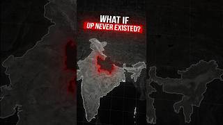 What if UP never existed uttarpradesh cdsjourney [upl. by Irme98]