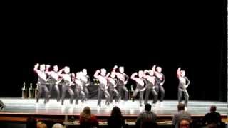 SECC ElectricCapital City Clogging Classic 2013 LexingtonSC [upl. by Undis]