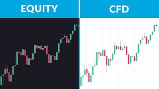 Equities vs CFDs What’s the Difference [upl. by Swaine]