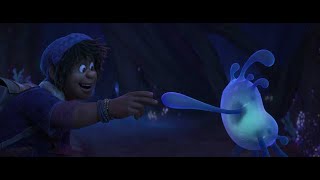 Elemental New Animation Movies 2023 Full Movies English Kids movies Cartoon Disney [upl. by Nalad991]