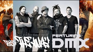 Five Finger Death Punch  This Is The Way Feat DMX OFFICIAL MUSIC VIDEO [upl. by Jeffry]