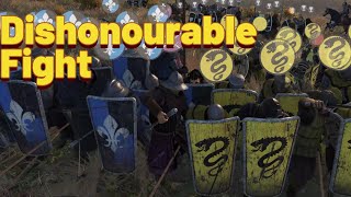 Dishonourable Fight Trailer [upl. by Bauer]