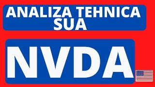 NVDA  GOOGL  META  MSFT Analiza Tehnica [upl. by Ccasi]