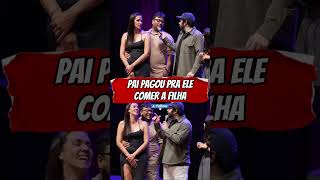 maladro comedia standupcomedybrasil standupcomedy humor comediabrasileira comedy piadas [upl. by Fosque392]