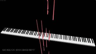 Piano Improvisation 202409262 [upl. by Anauq]